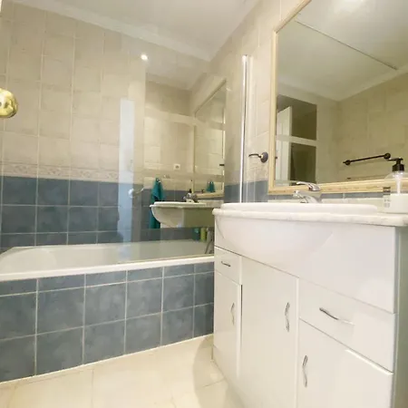 2 Bedroom With Spacious Terrace Pueblo Evita Benalmadena