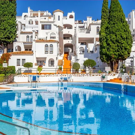 Apartment 2 Bedroom With Spacious Terrace Pueblo Evita *