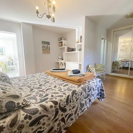 Apartment 2 Bedroom With Spacious Terrace Pueblo Evita